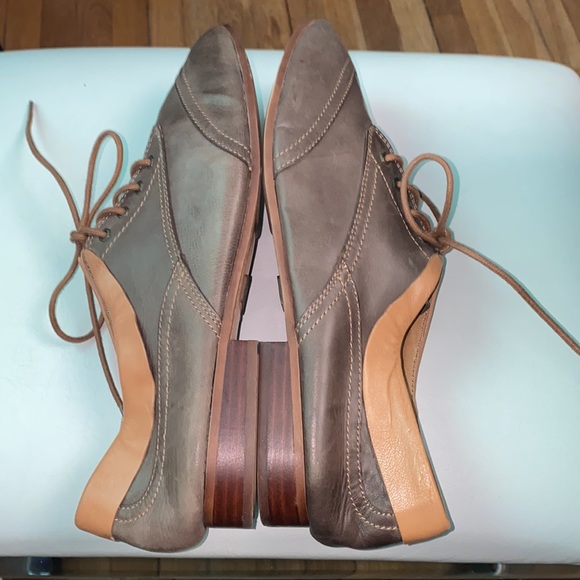 Juil Kama Loafers Size 11 USA BNNB - Picture 9 of 14